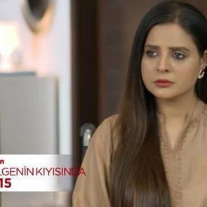 G&ouml;lgenin Kıyısında'da Kinza'nın yalanları Taimur ve Falak'ı karşı karşıya getirdi!