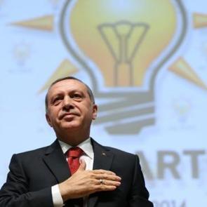 İşte AK Parti'ye ge&ccedil;mesi beklenen belediye başkanları