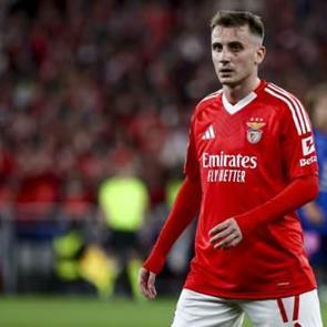 Kerem transferinde hesap değişti: Benfica'dan Fenerbah&ccedil;e'ye ilk yanıt