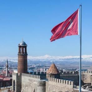 Kültür Yolu heyecanı yeniden Erzurum’da: 9 günlük maraton başlıyor!