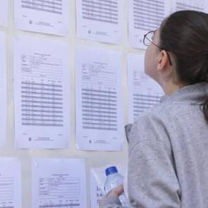 LGS 2. nakil sonu&ccedil;ları a&ccedil;ıklandı