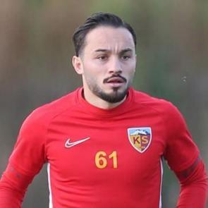 'Messi olmamı bekliyorlar' demişti: Trabzonlu forvet 3. Lig'de