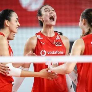 Bravo milli takım! İtalya'yı devirip son 16 turuna kaldık