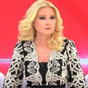 M&uuml;ge Anlı ile Tatlı Sert'ten sevindiren haber! Sabırsızlıkla bekleniyordu