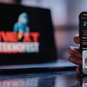 Next Sosyal 1 milyonu devirmek üzere! Vatandaşlara hediye yağmuru