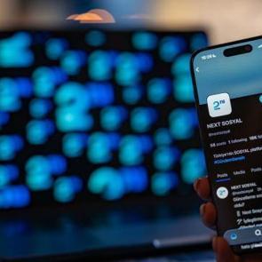 Next Sosyal yeni nesil yerli sosyal medya platformu olacak