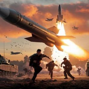 Üçüncü dünya savaşında müttefikimiz kim olur? İşte dikkat çeken Türkiye detayı...