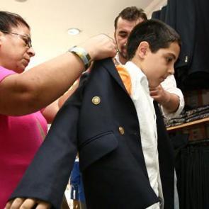 Okul formaları nasıl olacak? Bakan Tekin'den açıklama: Detaylar belli oldu