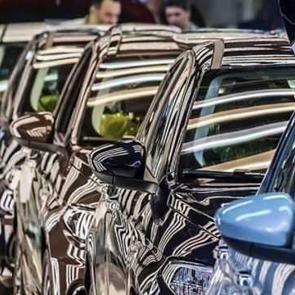 Otomotivde 7 ayın ihracat rakamı açıklandı