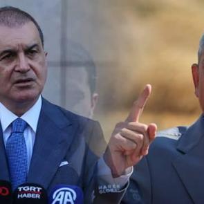 &Ouml;zel'den, Erdoğan'a hadsiz hitap! AK Parti'den sert tepki: T&uuml;m g&uuml;c&uuml;m&uuml;zle cevap vereceğiz