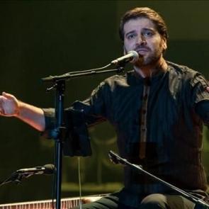 Sami Yusuf, İstanbul konserinden elde edeceği gelirle Filistin'e destek olacak