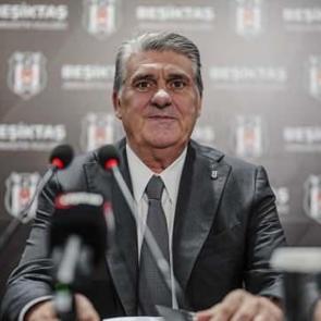 Beşiktaş'a gen&ccedil;lik aşısı! 7 transferin yaş ortalaması dikkat &ccedil;ekti