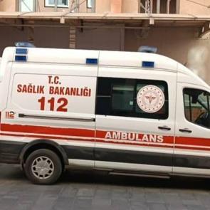 Serinlemek için girdiği Batman Çayı’nda boğuldu