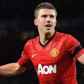 Solskjaer'den eski Manchester Unitedlı Michael Carrick i&ccedil;in flaş itiraf: Beşiktaş...