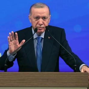 Son Dakika: Cumhurbaşkanı Erdoğan duyurdu: Yarın partimize yeni katılımlar olacak