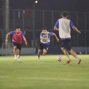 S&uuml;per Lig efsanesinde futbolcuların yaş ortalaması 18'in altına d&uuml;şt&uuml;