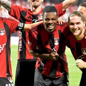 Vanspor 3 puanı tek golle kaptı!