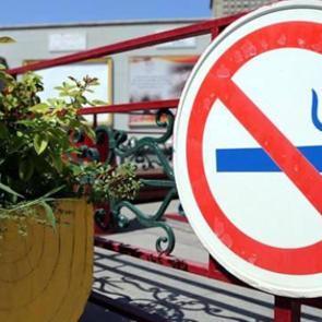 Tarihe ge&ccedil;en adım! T&uuml;rkiye'nin ilk sigarasız şehri belli oldu! Yasaklanacak