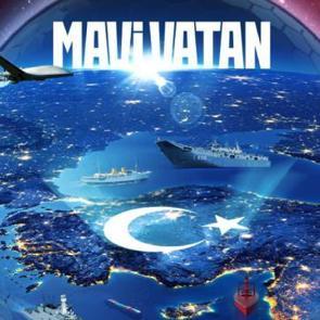 TEKNOFEST Mavi Vatan ziyaretçi kayıtları başladı!