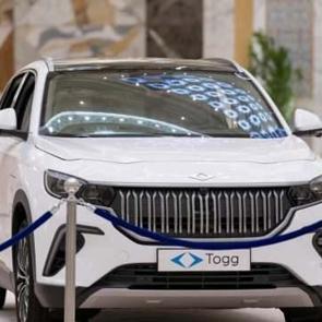Togg en çok satılan otomobiller listesinde zirveye oynuyor