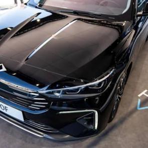 Togg yeni modeli T10F'nin çıkış tarihi duyurdu