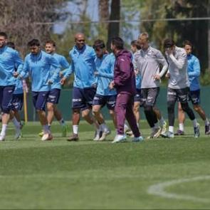 Trabzonspor'un yıldızı ilk haftadan sakatlandı