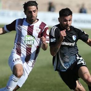 Trendyol 1. Lig'de 2. hafta heyecanı