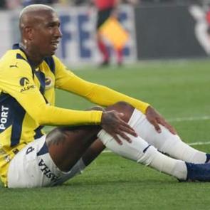 T&uuml;mer Metin 'Talisca' ger&ccedil;eğini a&ccedil;ıkladı: 'B&uuml;y&uuml;k sıkıntı var'