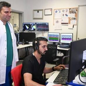 Türk bilim insanları geliştirdi: Kalp hastalarına yeni tedavi umudu