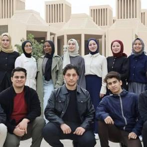 T&uuml;rk &ouml;ğrenciler Katar'da lisans eğitimi alacak