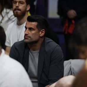 Volkan Demirel pozisyonu &ouml;nceden tahmin etti: Dediğinin birebir aynısı yaşandı