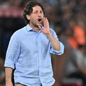 Fatih Tekke sezonun ilk galibiyetini değerlendirdi!