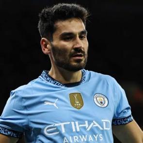 34 yaşındaki İlkay City'den almadığı parayı Galatasaray'dan istedi