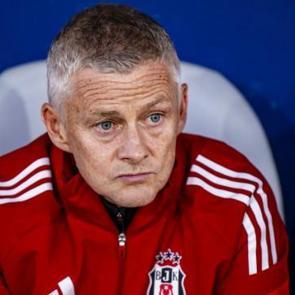 Solskjaer ma&ccedil; sonu a&ccedil;ıkladı! "Ekibimle bunu konuşuyoruz"