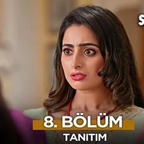 S&ouml;z&uuml;m Var Sevdaya 8.b&ouml;l&uuml;m: Samrat kayboluyor!