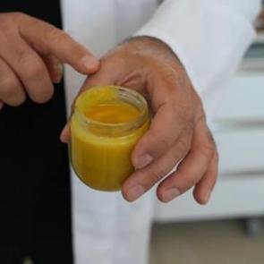 Türkiye'de geliştirildi! Cilt kanserine karşı etkili krem üretildi