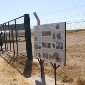 5 bin yıllık ekmek bulunmuştu! Kazı &ccedil;alışmalarına Fransız maya şirketi sponsor oldu