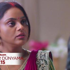 Gir D&uuml;nyama 27.b&ouml;l&uuml;m: Rajeev&rsquo;in nank&ouml;rl&uuml;ğ&uuml; evliliklerini tehlikeye atıyor!