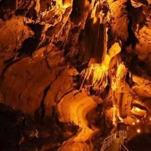 8 milyon yılda oluştu: İ&ccedil;indekileri g&ouml;r&uuml;nce &ccedil;ok şaşıracaksınız