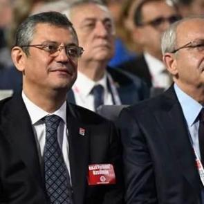 &Ouml;zg&uuml;r &Ouml;zel'de b&uuml;y&uuml;k panik! CHP'yi sarsan gelişme! Partililer ayaklandı! Kavga b&uuml;y&uuml;yor