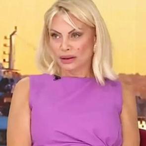 Arabasıyla kazaya karışan Seray Sever aslında kimdir? İşte, bilinmeyenler!