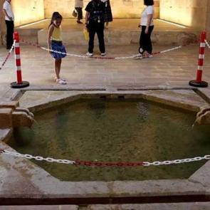 Avrupa’da deliler yakılırken Divriği’de sesle tedavi ediliyordu: Akustiği hâlâ büyülüyor