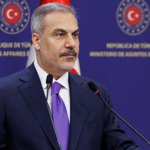 Bakan Fidan, Gazze konulu İİT toplantısına başkanlık edecek