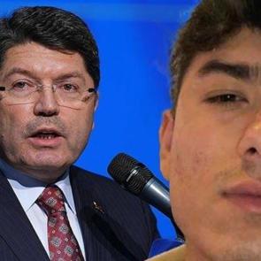 Bakan Tun&ccedil;: 18 yaş altı su&ccedil;lara y&ouml;nelik yeni d&uuml;zenlemeler geliyor