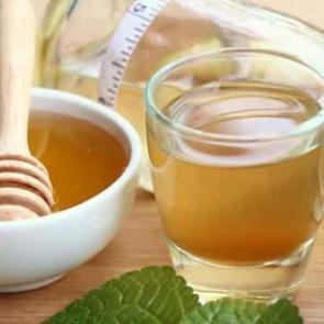 Bal ve sirke: Şifa dolu mucize karışımın sırları!