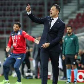 Başakşehir'in rakibi korkusunu gizlemedi: 'Onlar ma&ccedil;ın favorisi'