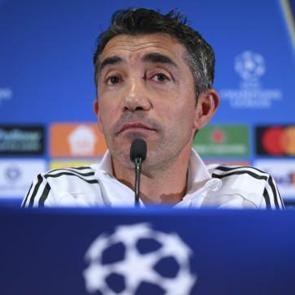 Benfica'nın hocasından Kerem Akt&uuml;rkoğlu a&ccedil;ıklaması