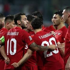 Beşiktaş A Milli Takım'ın forvetini alıyor: G&ouml;r&uuml;şmeler hız kazandı