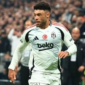 Beşiktaş'a Chamberlain piyangosu