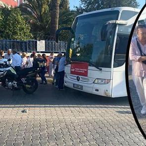 &Ccedil;er&ccedil;ioğlu'nun yokluğunda CHP&rsquo;den taşımalı miting